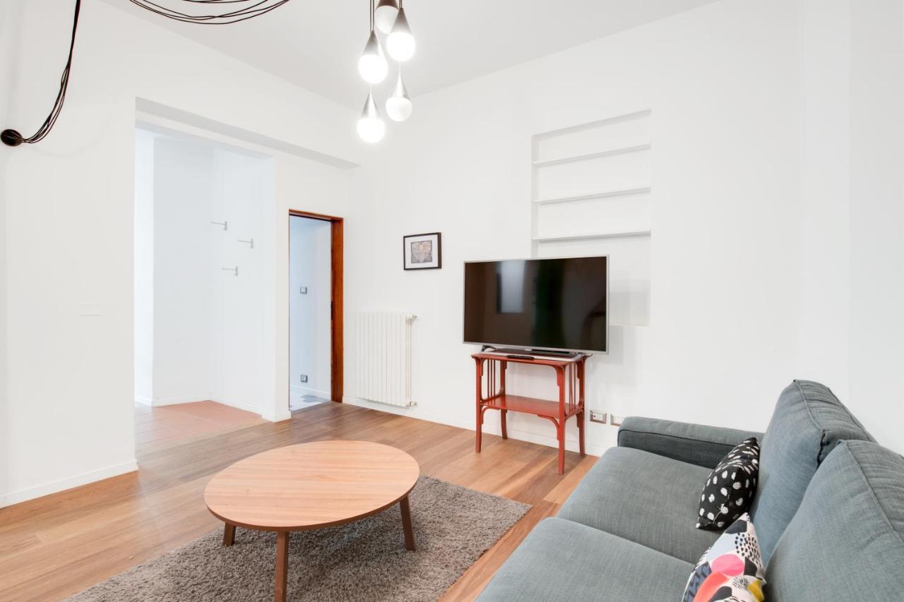Santa Reparata Apartment With Patio And Terrace Флоренция Экстерьер фото