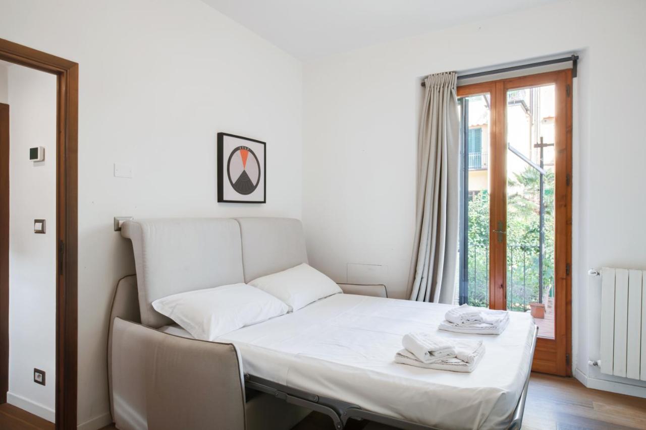 Santa Reparata Apartment With Patio And Terrace Флоренция Экстерьер фото